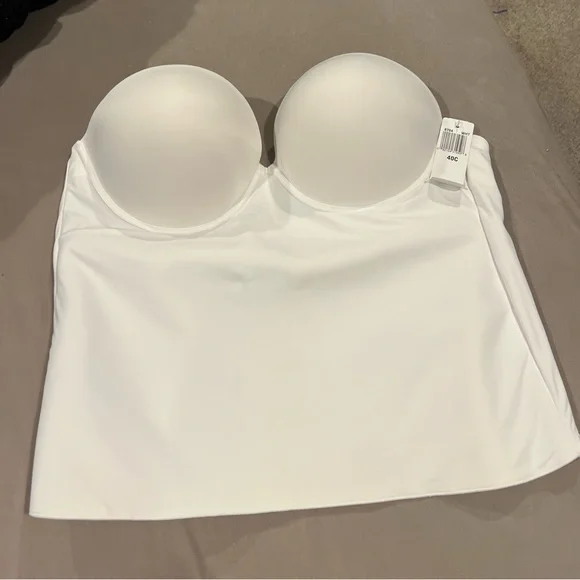 David's Bridal | Intimates & Sleepwear | Strapless Bra And Shape Wear For Under Wedding Dress Never Worn | Poshmark David's Bridal | Intimates & Sleepwear | Strapless Bra And Shape Wear For Under Wedding Dress Never Worn | Poshmark